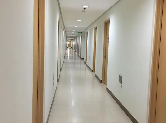 Smdc Trees Residences By Sc Apartahotel