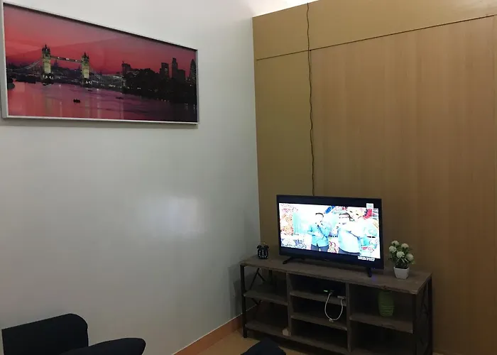Smdc Trees Residences By Sc Manila